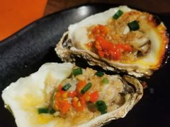 -新沙烧烤·炭烤鲜牛肉(新沙路店)