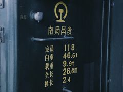 -南昌站