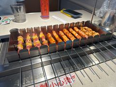 -丰茂烤串(五道口店)