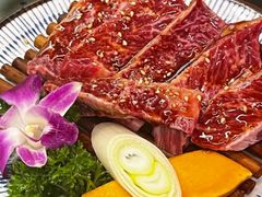 -银座苑烧肉酒场·烤活鳗(仙霞路店)