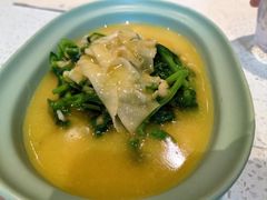 -半山腰·云南菜(侨福芳草地店)