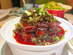-33号大院·青岛本帮菜(五四广场店)