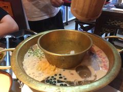 -老天桥蛙炉火锅(姑苏总店)