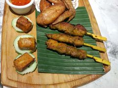 -关夫人餐厅(阳光广场店)