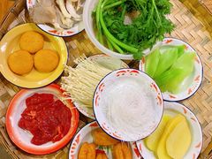 -文立新·秤盘麻辣烫(天通苑店)