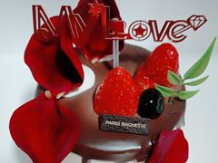 -巴黎贝甜(大宁国际商业广场店)