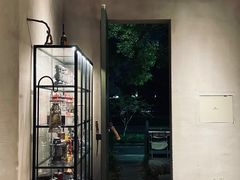 -山野咖啡(之江花园店)