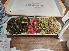 -丝路伊兰·兰州牛肉面(牛街总店)