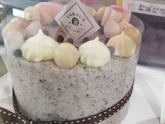 -CarolCake卡萝家(锦华万达店)