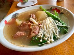 -香江小厨 The Kitchen(香江俱乐部店)