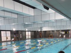 -W FITNESS 威尔仕健身·游泳(老西门新苑店)