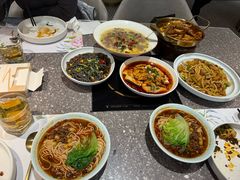 -川知味(京华城店)