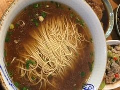 -朱洪元苏式面馆(绿宝广场店)