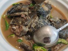 黄焖大甲鱼-好食上(喜盈门.范城店)