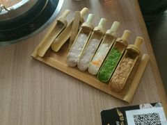 -水林间·寿喜烧自助(仙林金鹰店)