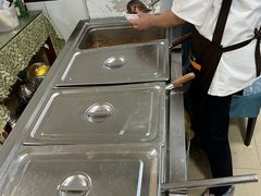 -张茂民族饭店(胜利北路店)