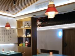 -呷湘厨·鱼汤捞饭·剁椒鱼头·辣椒炒肉(国家会展中心店)