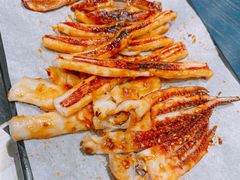 -红岸碳烤齐齐哈尔原味生态烤肉