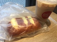 -85度C(广州石牌桥店)