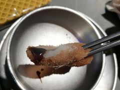 -令狐冲·炭烤活鱼(宝龙店)