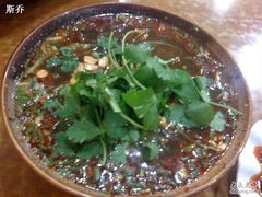 酸辣粉-小厨面(巨野路店)