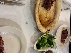 -摩根扒房(桐梓林店)