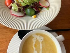 -本处·素食·融合料理(南油店)