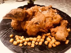 -汉唐宴长安食府