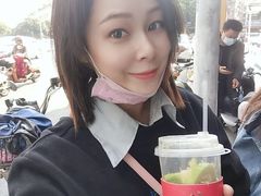 -咕摩柠·手打柠檬茶(金湖店)