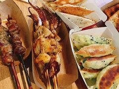 -盒马X会员店(王府井奥莱UP TOWN店)