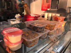 零售区-娘心豆品(方庄店)