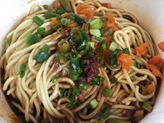 -家阳赵师傅油饼包烧麦(粮道街店)
