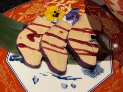 -万岛日本料理铁板烧(宁波阪急店)