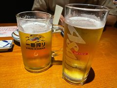 朝日扎啤-二丁目食堂(浑南花园城店)