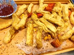 -满堂春特色餐馆