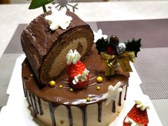 -醒味咖啡馆(南市桥巷店)