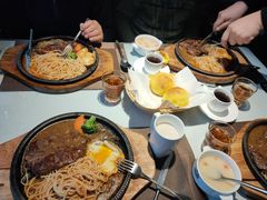 -红屋牛排(闽江路店)