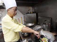 -九大簋家宴(北京路店)