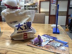 -小船渔村•大连菜•大连焖鱼(明泽街店)