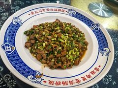 -旺角小渔村(二马路店)