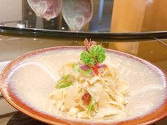 -希尔顿酒店-豫园中餐厅