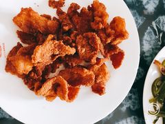 -桥香园云南过桥米线(金马碧鸡店)
