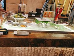 -浙江西子宾馆·瑶园咖啡厅