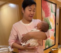 点击看大图 -大美母婴湖畔月子中心(江宁店)