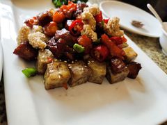 -東城故事·尋找姆媽的味道(玉兰路店)
