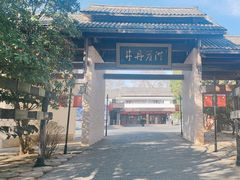 -洪崖丹井