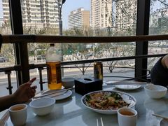 -京滨饭店·餐厅(阜外大街店)