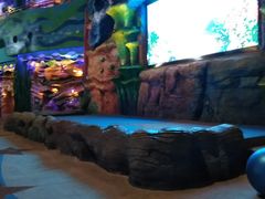 -青岛嘉年华主题乐园