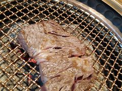 -炎蔵牛舌烤肉