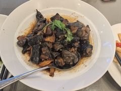 -茶油香闽南菜·花园餐厅(前埔店)